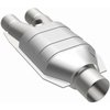 OBD-II Universal Catalytic Converter 378 C.I.D./6.2L 6375 lbs. Limit - image 2
