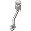 2004-2007 Suzuki Aerio OEM Grade Federal / EPA Compliant Direct-Fit Catalytic Converter - image 3