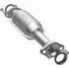 2004-2007 Suzuki Aerio OEM Grade Federal / EPA Compliant Direct-Fit Catalytic Converter - image 2