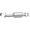 2004-2007 Suzuki Aerio OEM Grade Federal / EPA Compliant Direct-Fit Catalytic Converter - image 4