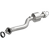 2009-2013 Honda Fit OEM Grade Federal / EPA Compliant Direct-Fit Catalytic Converter - image 1