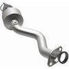 2009-2013 Honda Fit OEM Grade Federal / EPA Compliant Direct-Fit Catalytic Converter - image 2