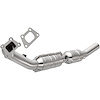Direct-Fit Catalytic Converter 2012-2015 Chevy Camaro 3.6L V6 - image 1