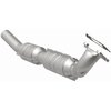 Direct-Fit Catalytic Converter 2012-2015 Chevy Camaro 3.6L V6 - image 2