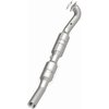 Direct-Fit Catalytic Converter 2012-2015 Chevy Camaro 3.6L V6 - image 3