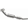 Direct-Fit Catalytic Converter 2012-2015 Chevy Camaro 3.6L V6 - image 4