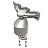 Direct Fit Catalytic Converter 49 State - image 1