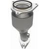 51686 OEM Grade Direct-Fit Catalytic Converter Fits Select Ford, Mercury Models - image 2
