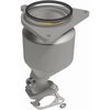 51686 OEM Grade Direct-Fit Catalytic Converter Fits Select Ford, Mercury Models - image 4