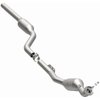 2001-2002 Mercedes-Benz E430 OEM Grade Federal / EPA Compliant Direct-Fit Catalytic Converter - image 2