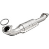 2008-2009 Pontiac G8 OEM Grade Federal / EPA Compliant Direct-Fit Catalytic Converter - image 1