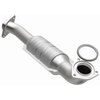 2008-2009 Pontiac G8 OEM Grade Federal / EPA Compliant Direct-Fit Catalytic Converter - image 2