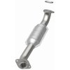 2008-2009 Pontiac G8 OEM Grade Federal / EPA Compliant Direct-Fit Catalytic Converter - image 3