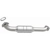 2008-2009 Pontiac G8 OEM Grade Federal / EPA Compliant Direct-Fit Catalytic Converter - image 4