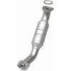 2008-2009 Pontiac G8 OEM Grade Federal / EPA Compliant Direct-Fit Catalytic Converter - image 3