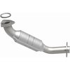 2008-2009 Pontiac G8 OEM Grade Federal / EPA Compliant Direct-Fit Catalytic Converter - image 4