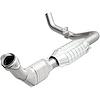 OEM Grade Federal / EPA Compliant Direct-Fit Catalytic Converter 51695 - image 1