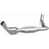 OEM Grade Federal / EPA Compliant Direct-Fit Catalytic Converter 51695 - image 4