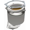 OEM Grade Federal / EPA Compliant Direct-Fit Catalytic Converter 51697 - image 2