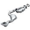 Direct Fit Catalytic Converter 49 State - image 1
