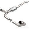 Direct Fit Catalytic Converter - image 1