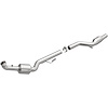 2005-2010 Mercedes-Benz SLK55 AMG OEM Grade Federal / EPA Compliant Direct-Fit Catalytic Converter - image 1