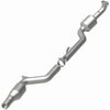 2005-2010 Mercedes-Benz SLK55 AMG OEM Grade Federal / EPA Compliant Direct-Fit Catalytic Converter - image 3