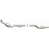 2005-2010 Mercedes-Benz SLK55 AMG OEM Grade Federal / EPA Compliant Direct-Fit Catalytic Converter - image 4