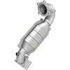 2011-2013 Buick Regal OEM Grade Federal / EPA Compliant Direct-Fit Catalytic Converter