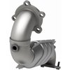 2011-2013 Buick Regal OEM Grade Federal / EPA Compliant Direct-Fit Catalytic Converter - image 3