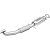 2011 Buick Regal OEM Grade Federal / EPA Compliant Direct-Fit Catalytic Converter - image 1
