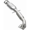 2011 Buick Regal OEM Grade Federal / EPA Compliant Direct-Fit Catalytic Converter - image 2