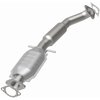2011 Buick Regal OEM Grade Federal / EPA Compliant Direct-Fit Catalytic Converter - image 3