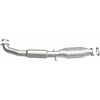 2011 Buick Regal OEM Grade Federal / EPA Compliant Direct-Fit Catalytic Converter - image 4