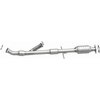 1999-2001 Hyundai Sonata OEM Grade Federal / EPA Compliant Direct-Fit Catalytic Converter - image 4