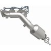 2010-2012 Hyundai Genesis Coupe OEM Grade Federal / EPA Compliant Manifold Catalytic Converter - image 4