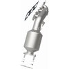 2010-2012 Hyundai Genesis Coupe OEM Grade Federal / EPA Compliant Manifold Catalytic Converter - image 3
