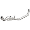 2006-2011 Mercedes-Benz ML350 OEM Grade Federal / EPA Compliant Direct-Fit Catalytic Converter - image 1