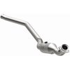 2006-2011 Mercedes-Benz ML350 OEM Grade Federal / EPA Compliant Direct-Fit Catalytic Converter - image 2