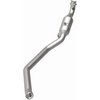 2006-2011 Mercedes-Benz ML350 OEM Grade Federal / EPA Compliant Direct-Fit Catalytic Converter - image 3