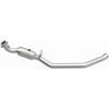 2006-2011 Mercedes-Benz ML350 OEM Grade Federal / EPA Compliant Direct-Fit Catalytic Converter - image 4