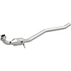2006-2011 Mercedes-Benz ML350 OEM Grade Federal / EPA Compliant Direct-Fit Catalytic Converter - image 1