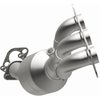 2006-2008 BMW Z4 OEM Grade Federal / EPA Compliant Manifold Catalytic Converter - image 2