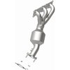 2006-2008 BMW Z4 OEM Grade Federal / EPA Compliant Manifold Catalytic Converter - image 3
