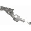 2006-2008 BMW Z4 OEM Grade Federal / EPA Compliant Manifold Catalytic Converter - image 4