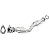 2007-2010 Saturn Vue OEM Grade Federal / EPA Compliant Direct-Fit Catalytic Converter - image 1