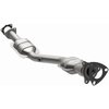 2007-2010 Saturn Vue OEM Grade Federal / EPA Compliant Direct-Fit Catalytic Converter - image 2