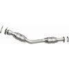 2007-2010 Saturn Vue OEM Grade Federal / EPA Compliant Direct-Fit Catalytic Converter - image 4
