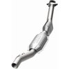 OEM Grade Federal / EPA Compliant Direct-Fit Catalytic Converter 51727 - image 3