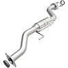 2006-2008 Suzuki Grand Vitara OEM Grade Federal / EPA Compliant Direct-Fit Catalytic Converter